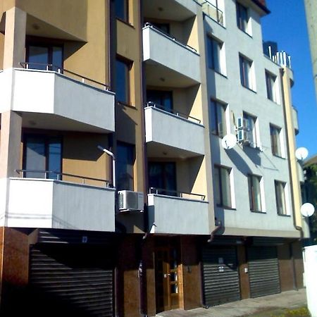 Asparuhov Guest Rooms And Apartments Warna Zewnętrze zdjęcie