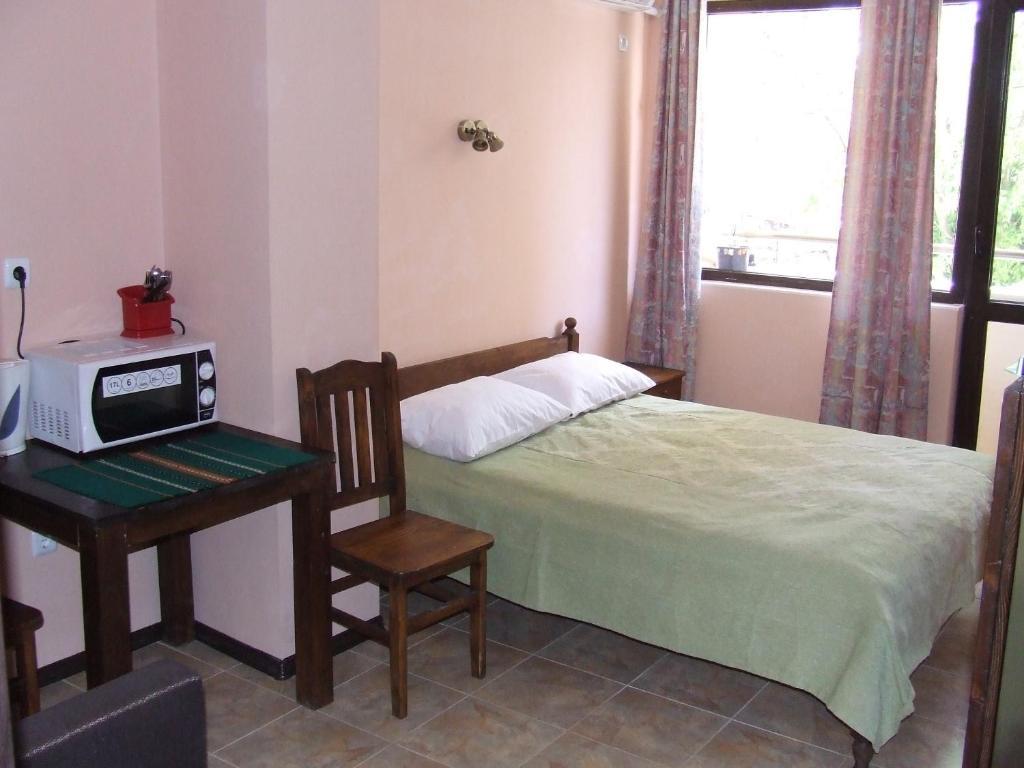 Asparuhov Guest Rooms And Apartments Warna Pokój zdjęcie