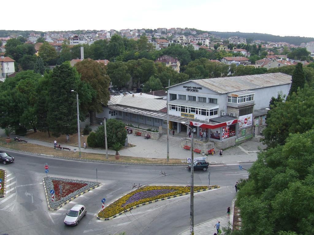 Asparuhov Guest Rooms And Apartments Warna Zewnętrze zdjęcie