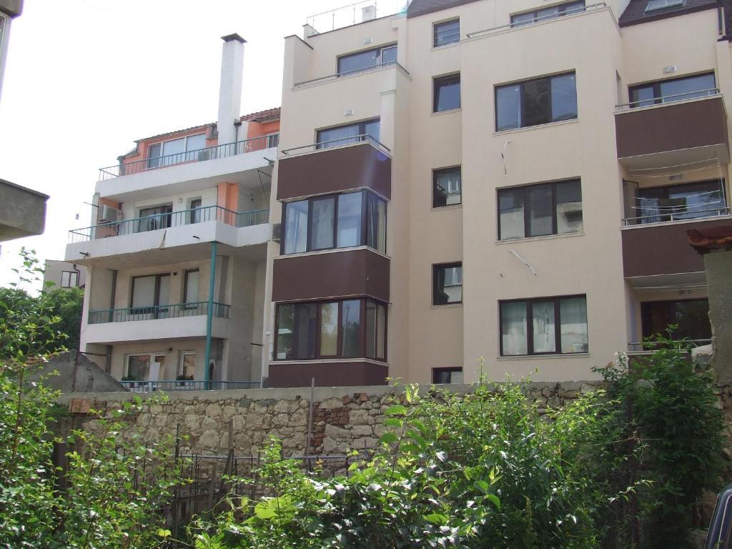 Asparuhov Guest Rooms And Apartments Warna Pokój zdjęcie