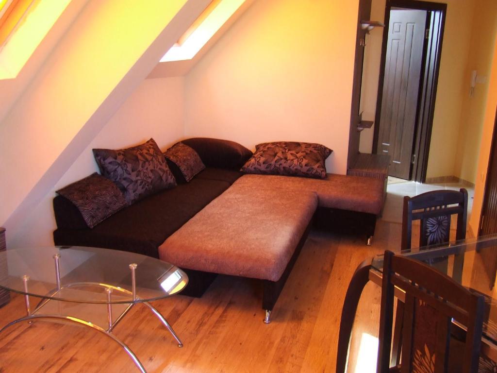 Asparuhov Guest Rooms And Apartments Warna Pokój zdjęcie