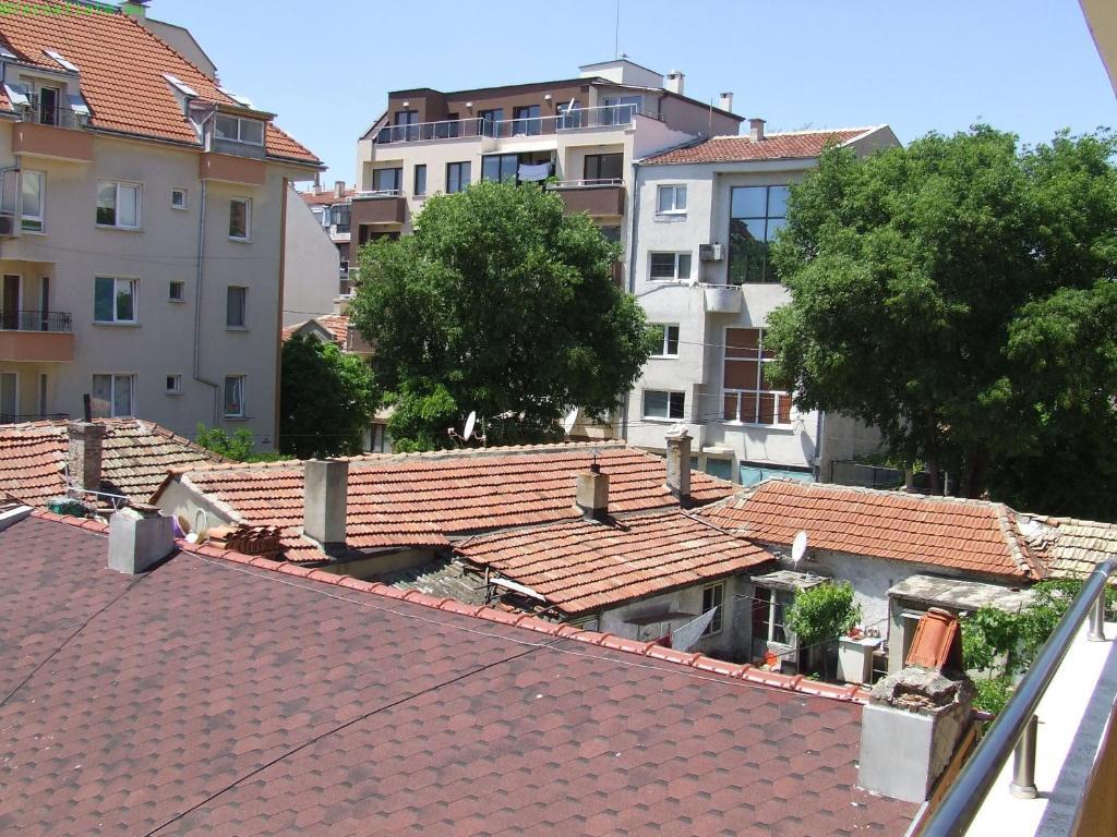 Asparuhov Guest Rooms And Apartments Warna Pokój zdjęcie