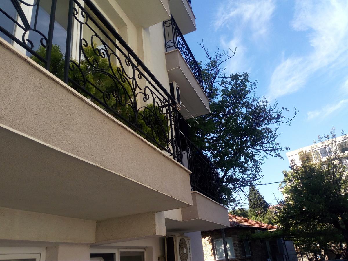 Asparuhov Guest Rooms And Apartments Warna Zewnętrze zdjęcie