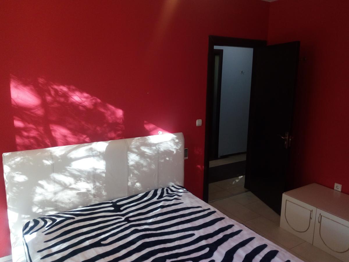 Asparuhov Guest Rooms And Apartments Warna Zewnętrze zdjęcie