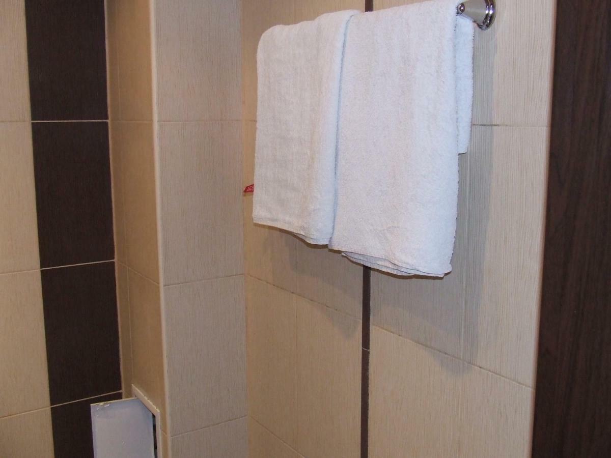 Asparuhov Guest Rooms And Apartments Warna Zewnętrze zdjęcie