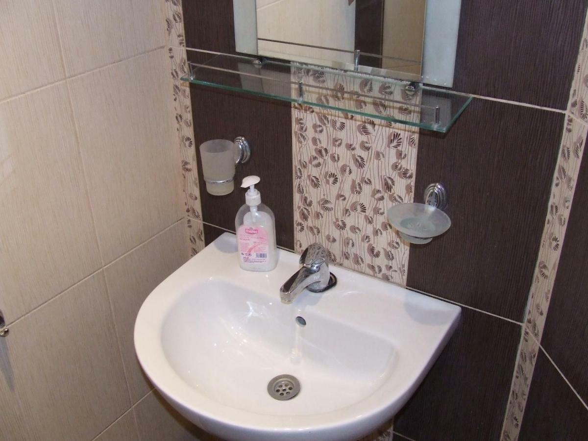 Asparuhov Guest Rooms And Apartments Warna Zewnętrze zdjęcie
